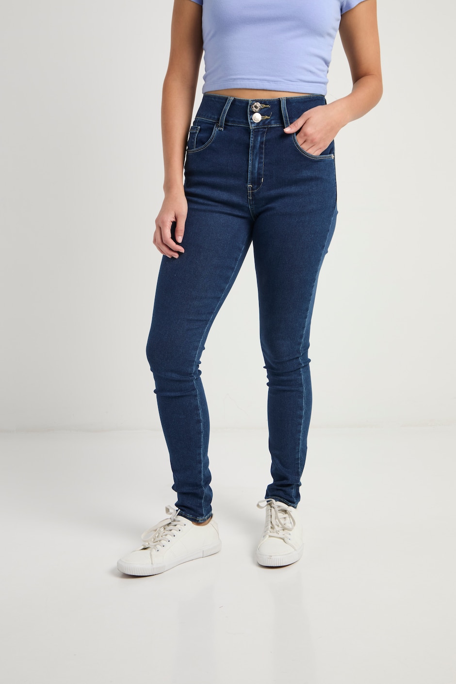 JEANS KATIC2542112 OGGI