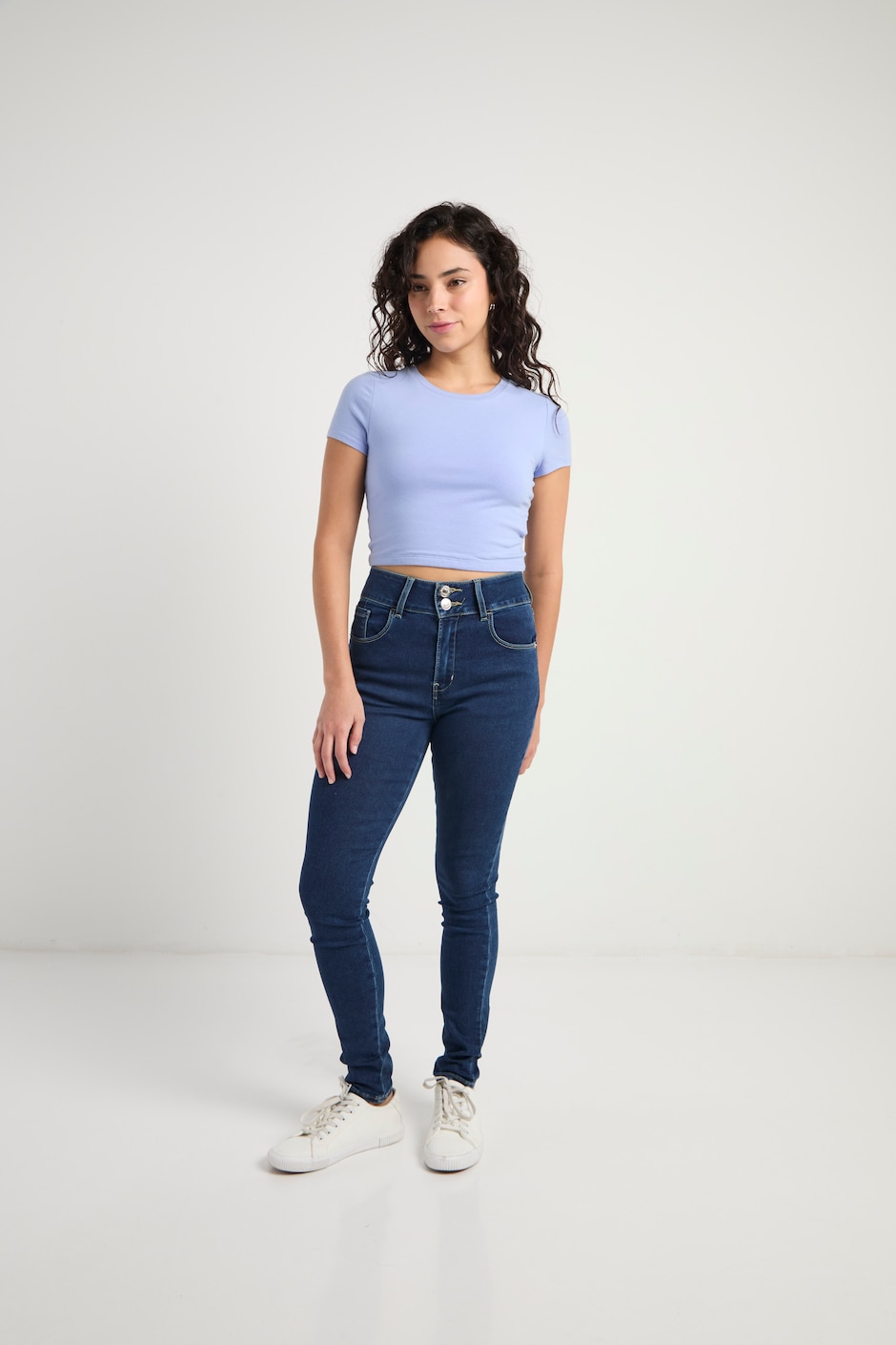 JEANS KATIC2542112 OGGI