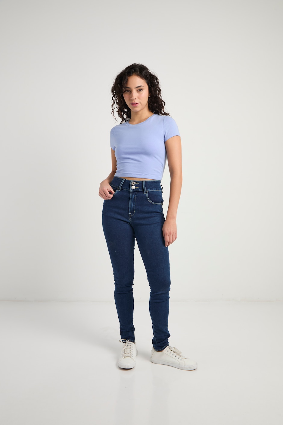 JEANS KATIC2542112 OGGI