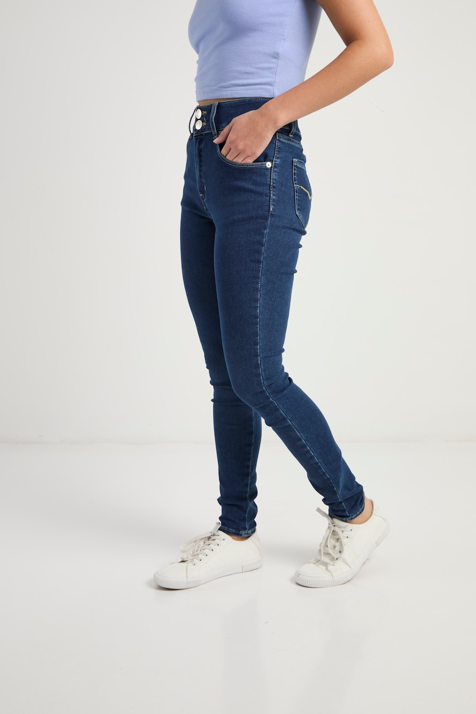 JEANS KATIC2542112 OGGI