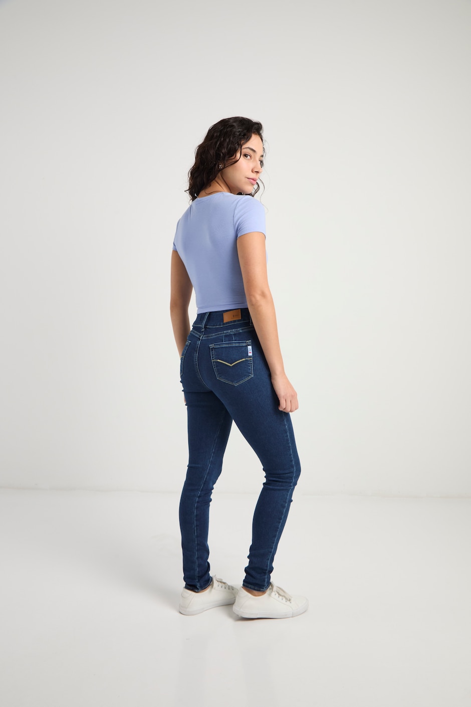 JEANS KATIC2542112 OGGI