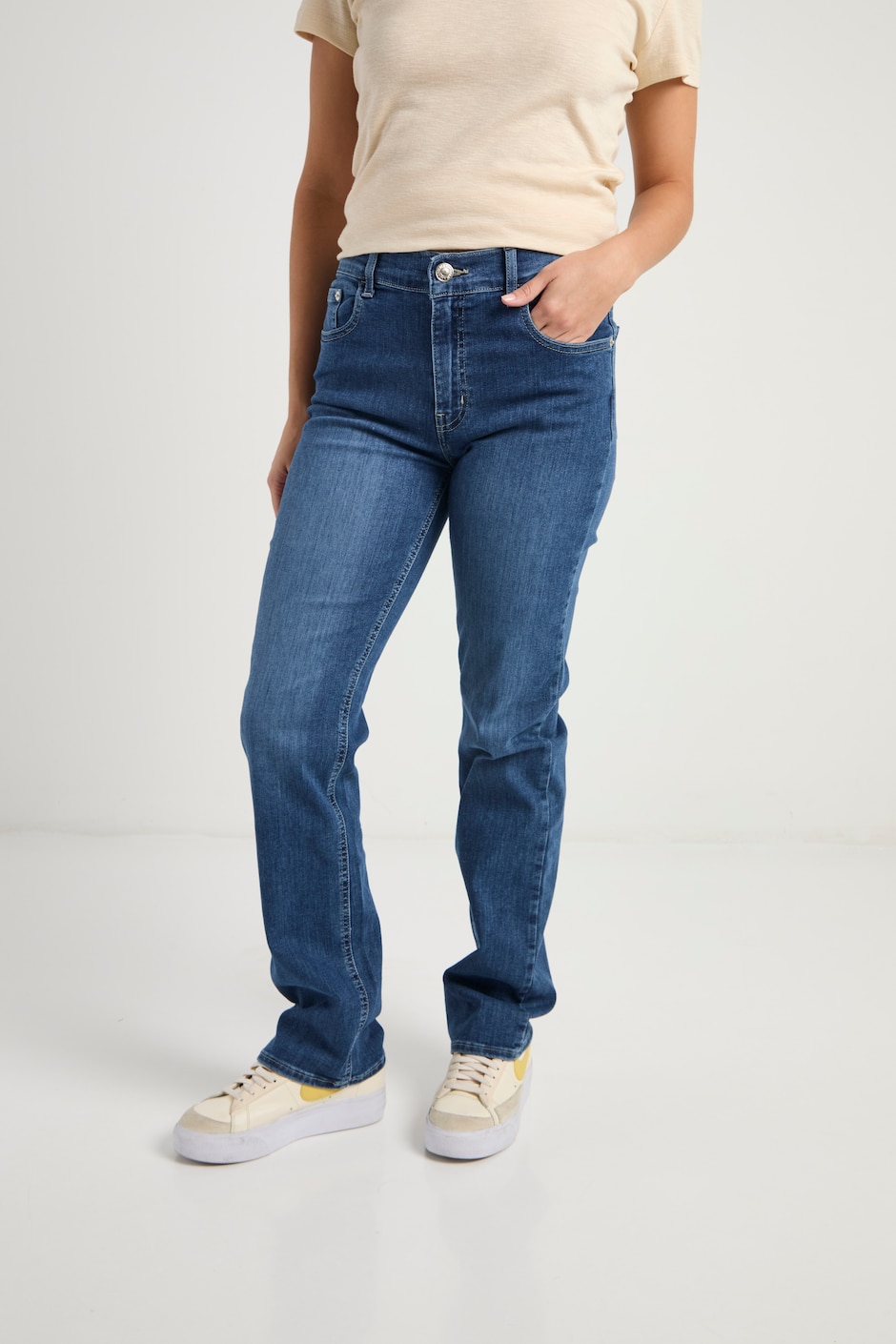 JEANS ATRAVINT2542102