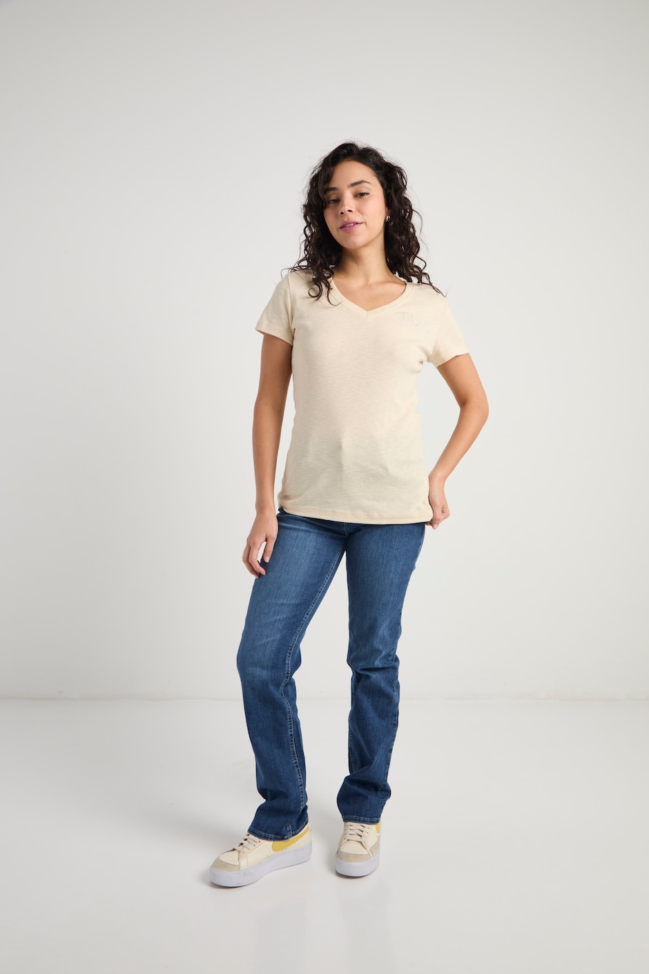 JEANS ATRAVINT2542102 2