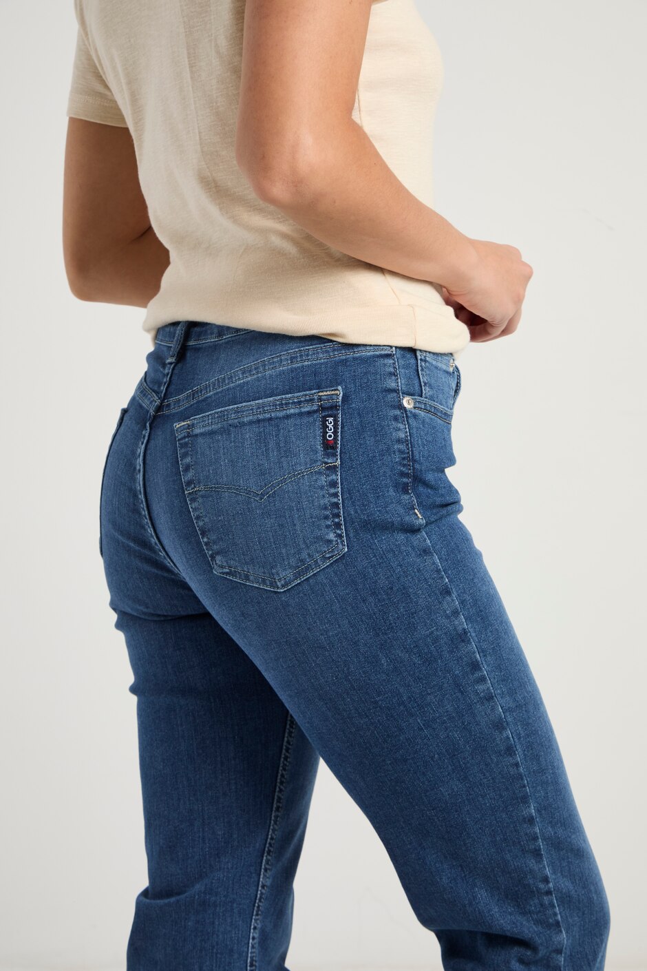 JEANS ATRAVINT2542102 5
