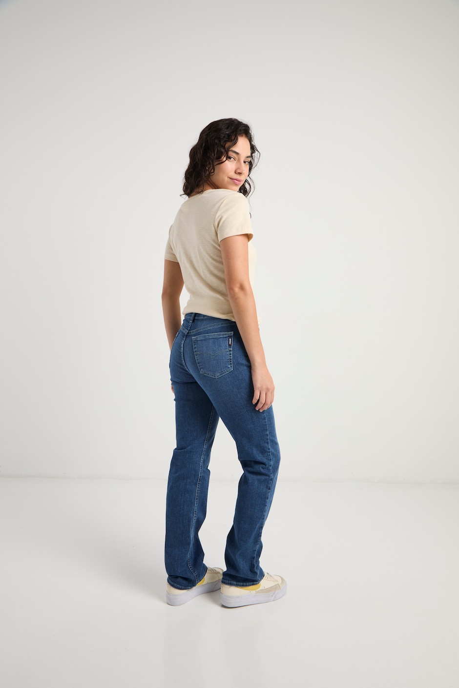 JEANS ATRAVINT2542102 6