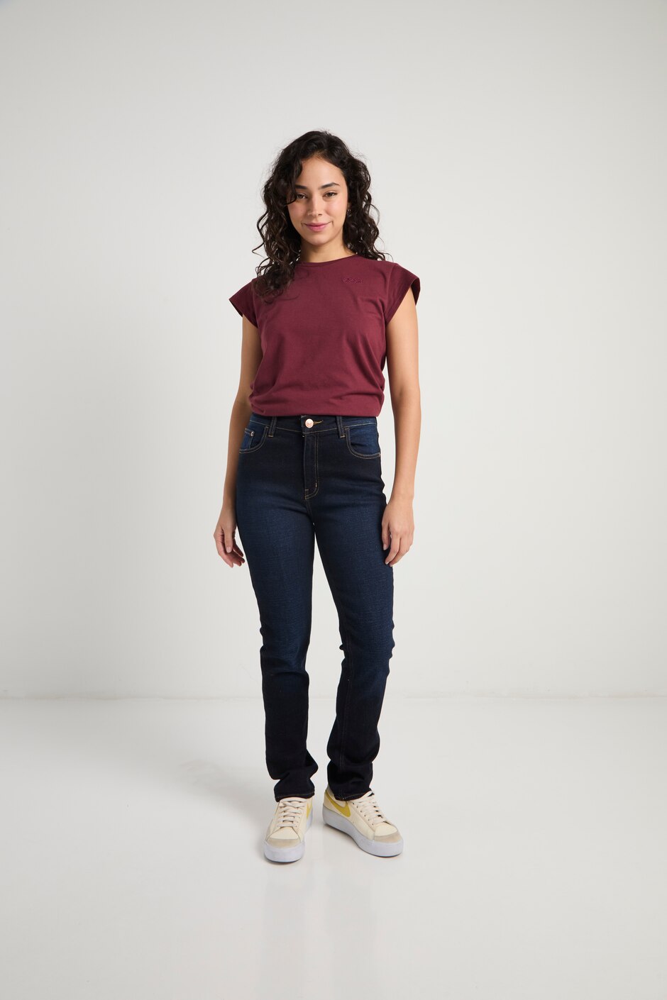 JEANS PASSVINT2542103 2