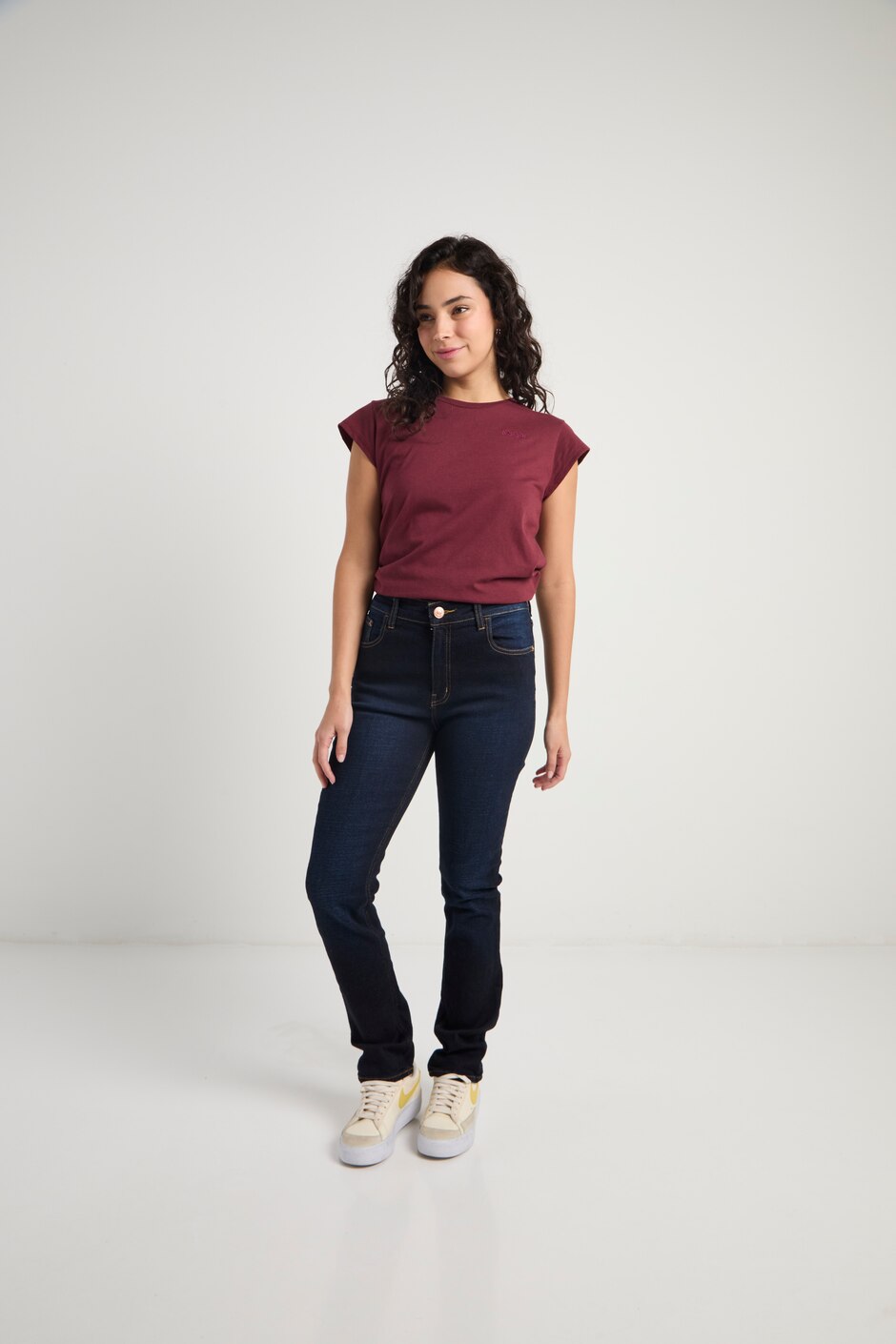 JEANS PASSVINT2542103 3