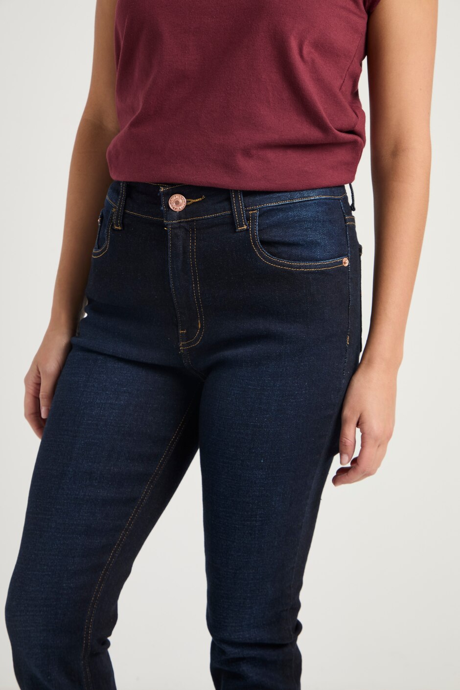 JEANS PASSVINT2542103 4
