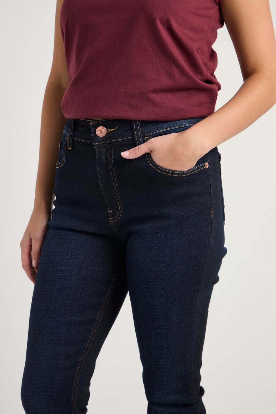 JEANS PASSVINT2542103 5