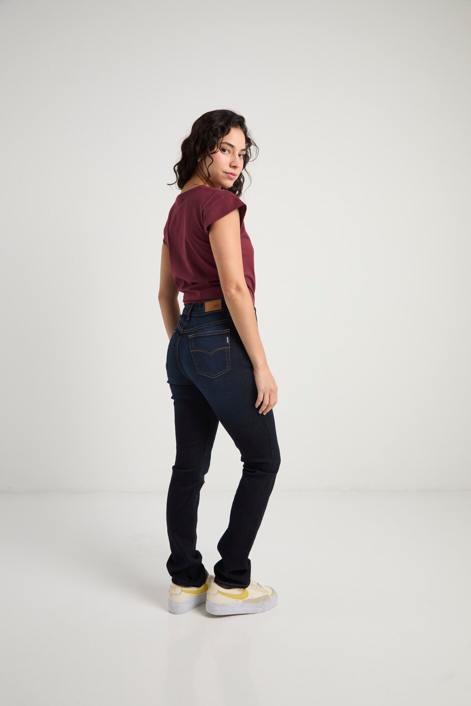 JEANS PASSVINT2542103 6