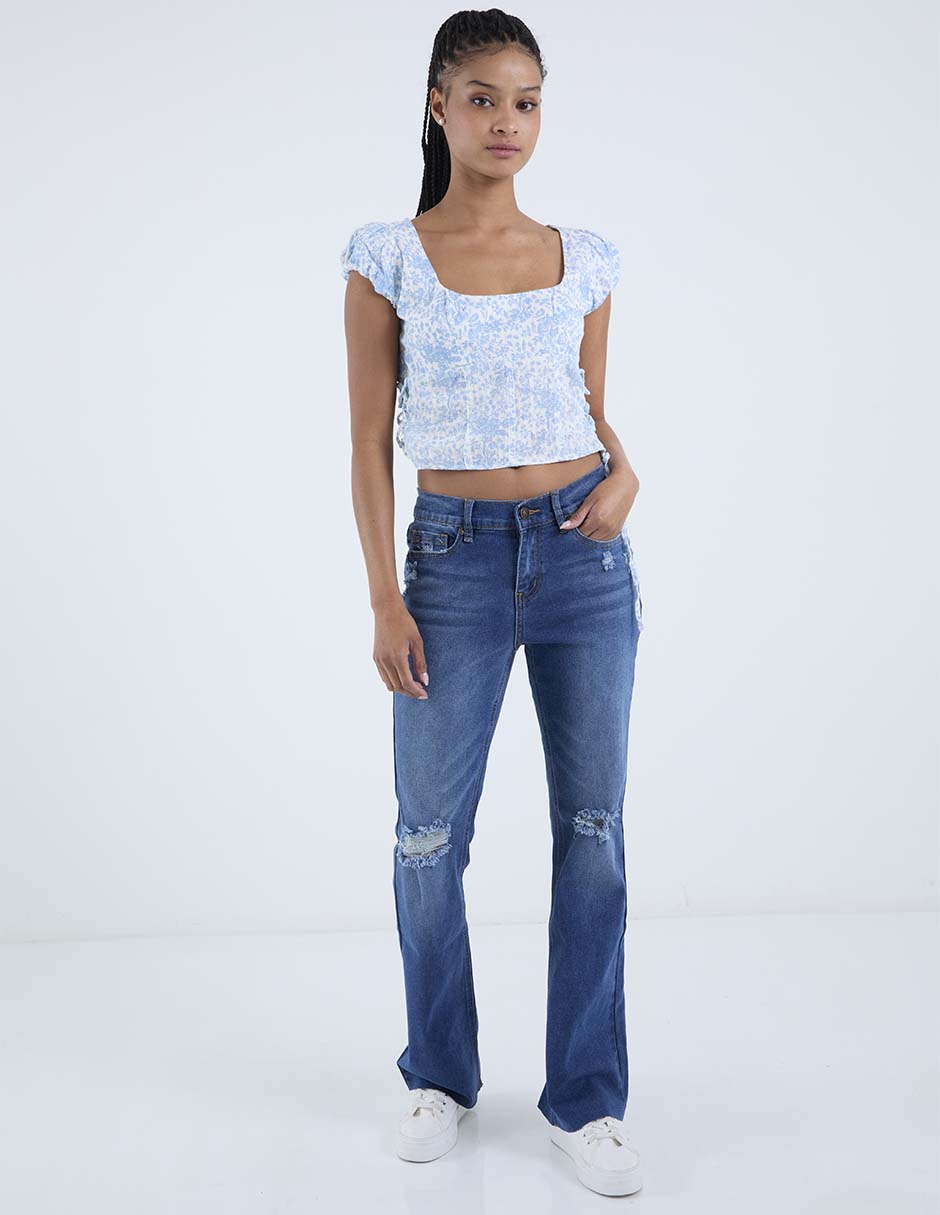 Blusa 4