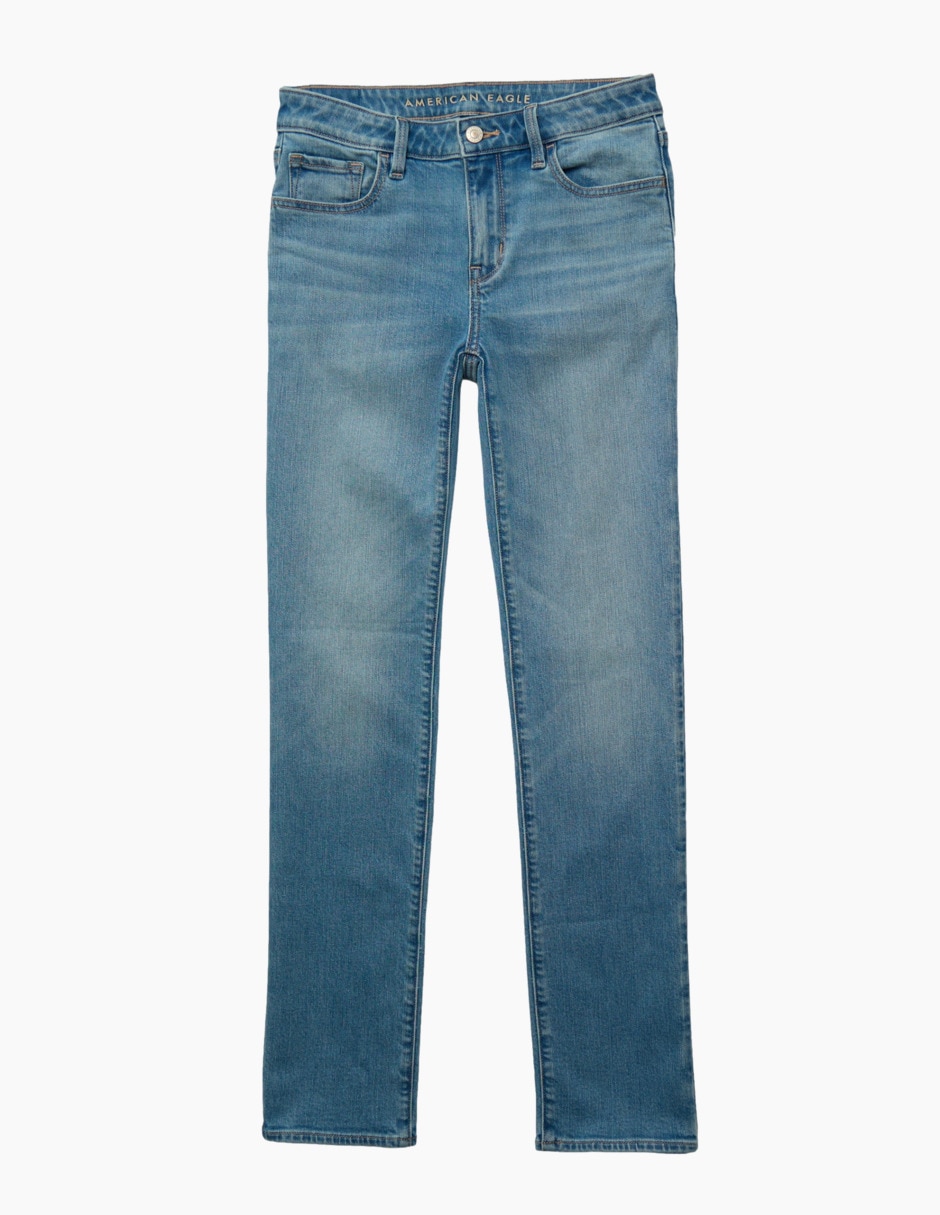 Jeans skinny para mujer 2