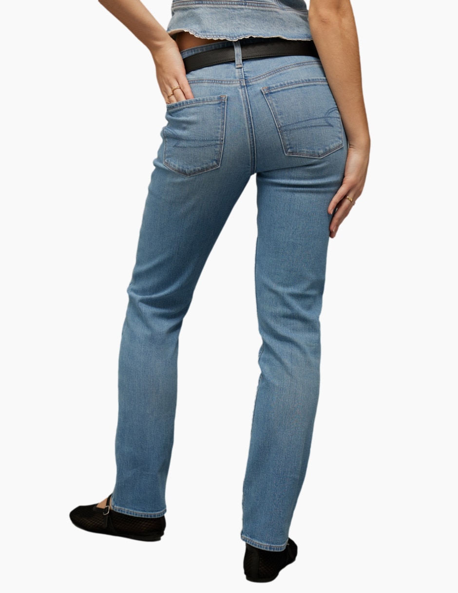 Jeans skinny para mujer 3