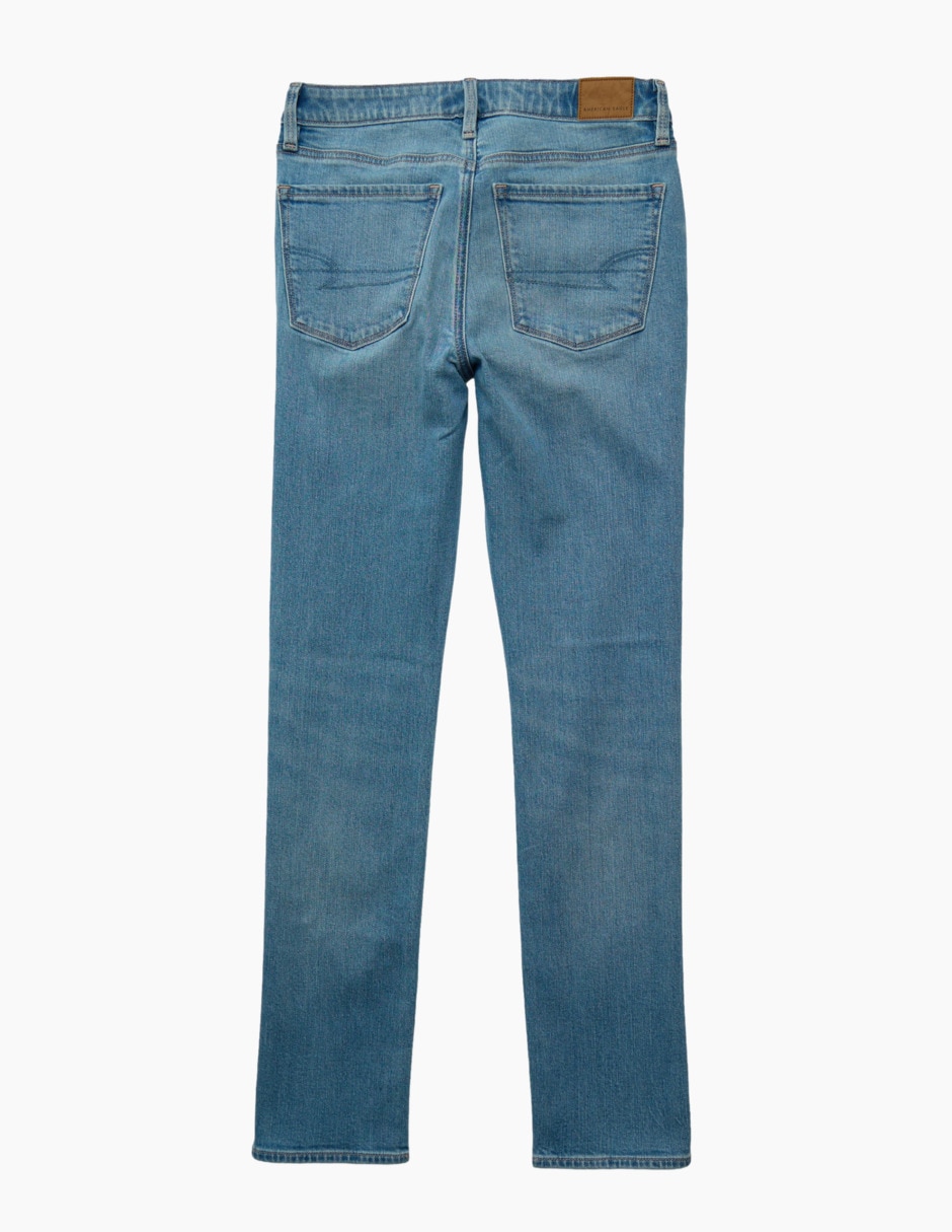 Jeans skinny para mujer 4