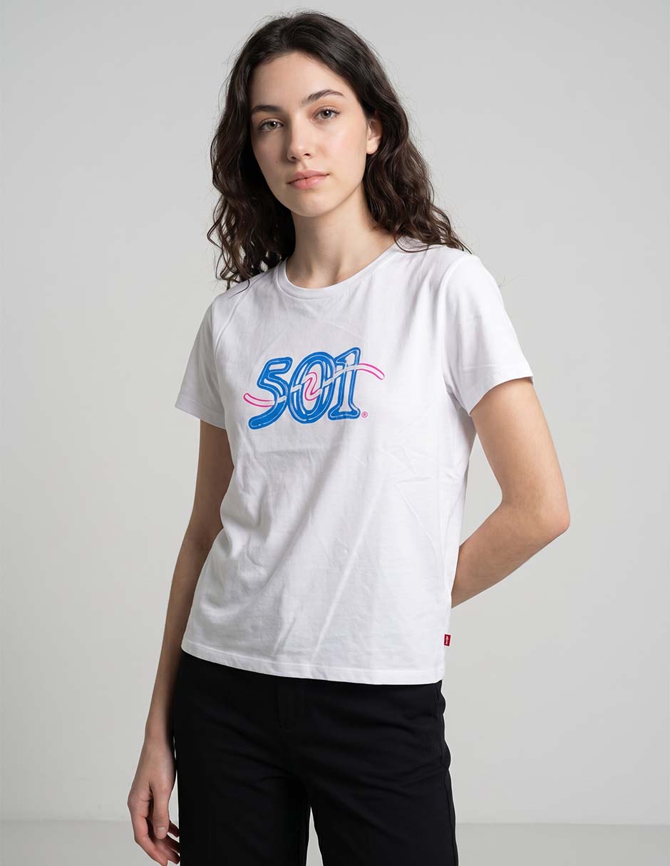 Playera para mujer