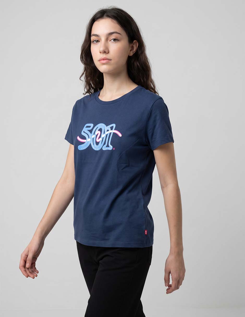 Playera para mujer