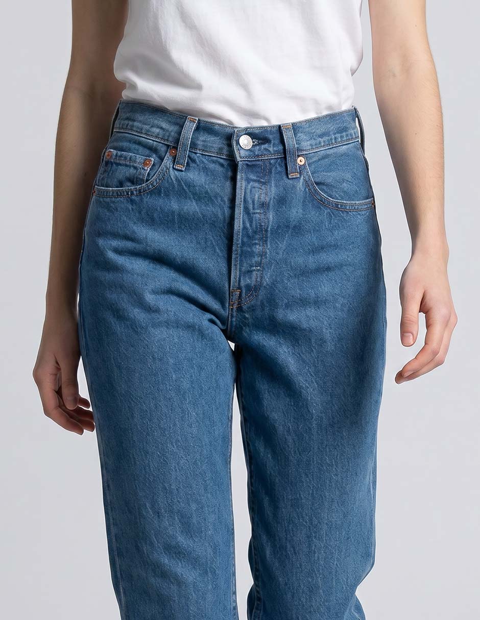 Jeans para mujer 4