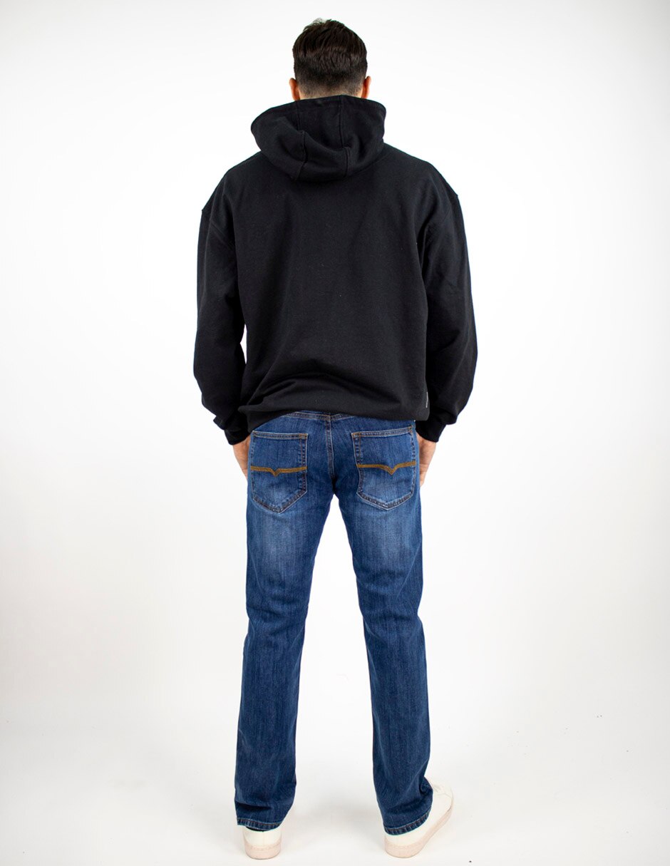 Sudadera para hombre 2
