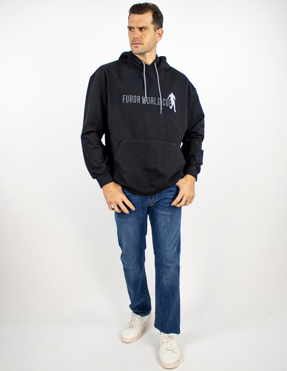Sudadera para hombre 3