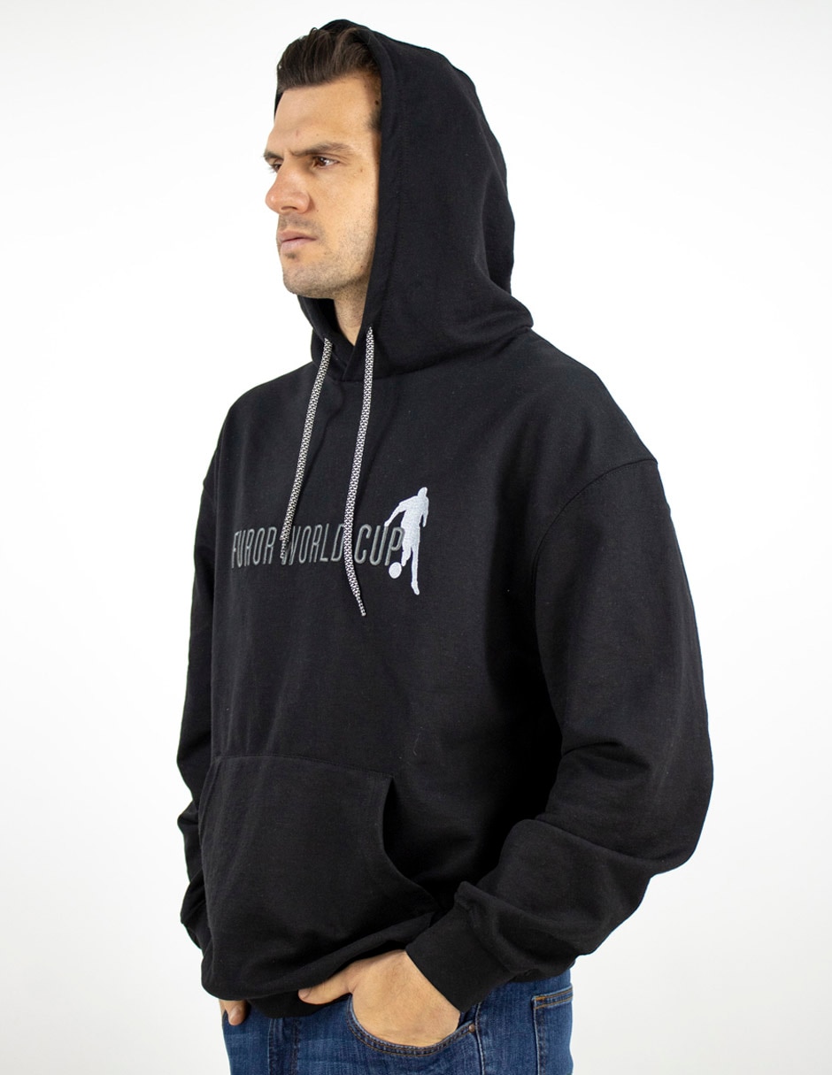 Sudadera para hombre 4