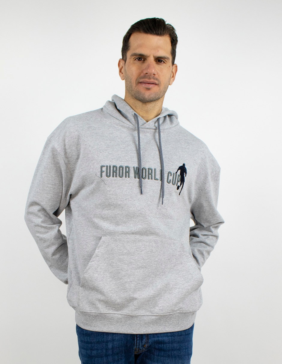Sudadera para hombre