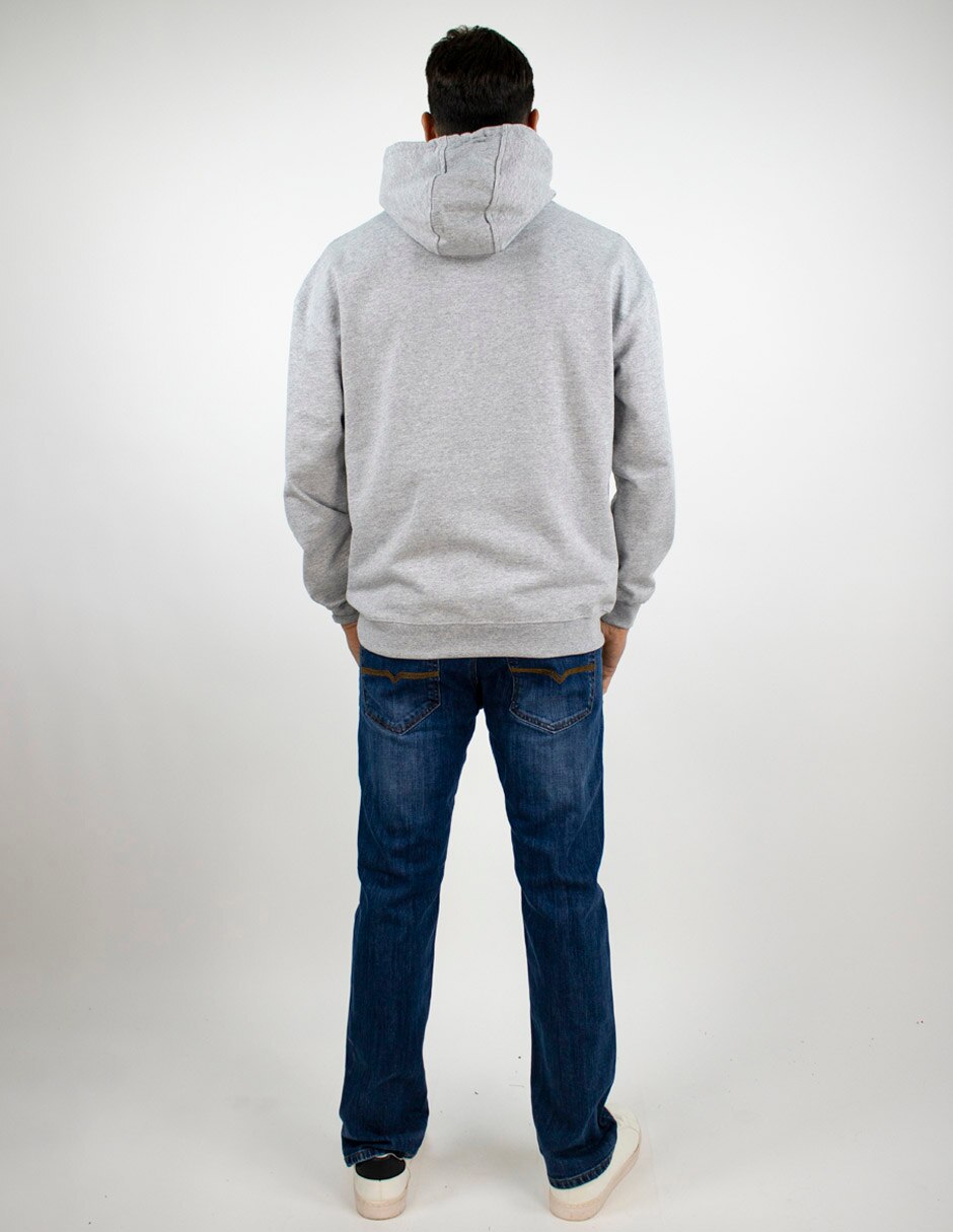 Sudadera para hombre 2