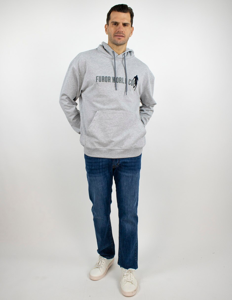 Sudadera para hombre 3