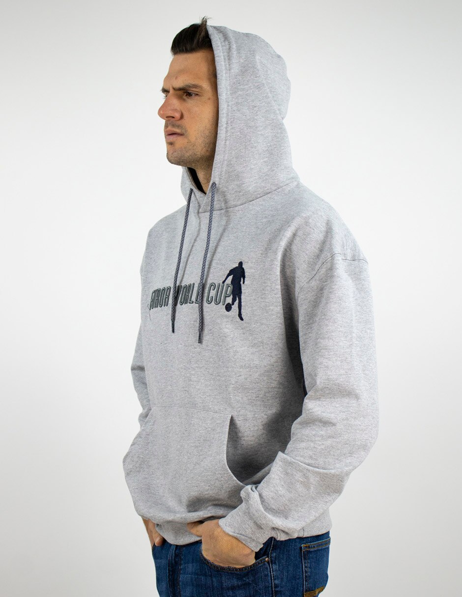 Sudadera para hombre 4