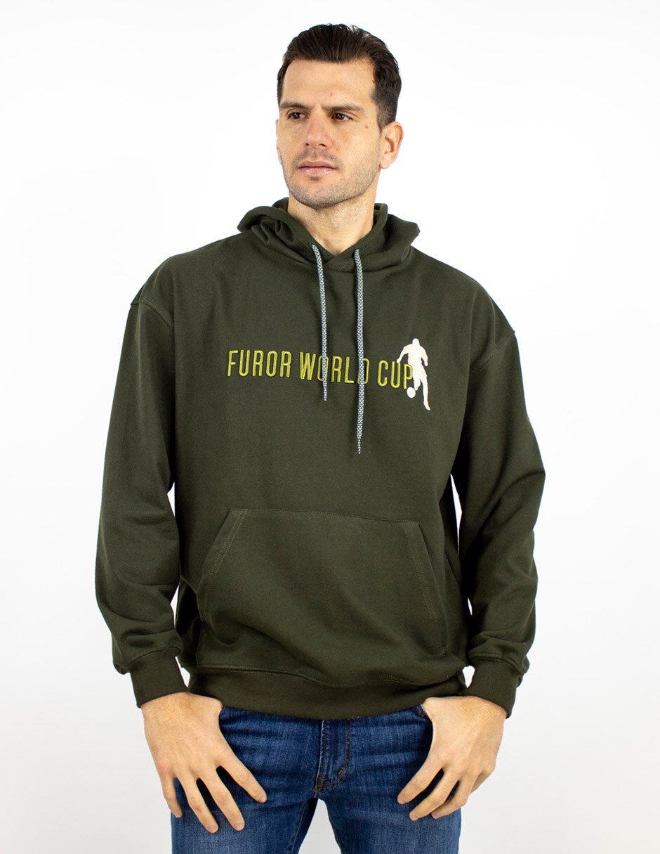 Sudadera para hombre Sudadera para hombre