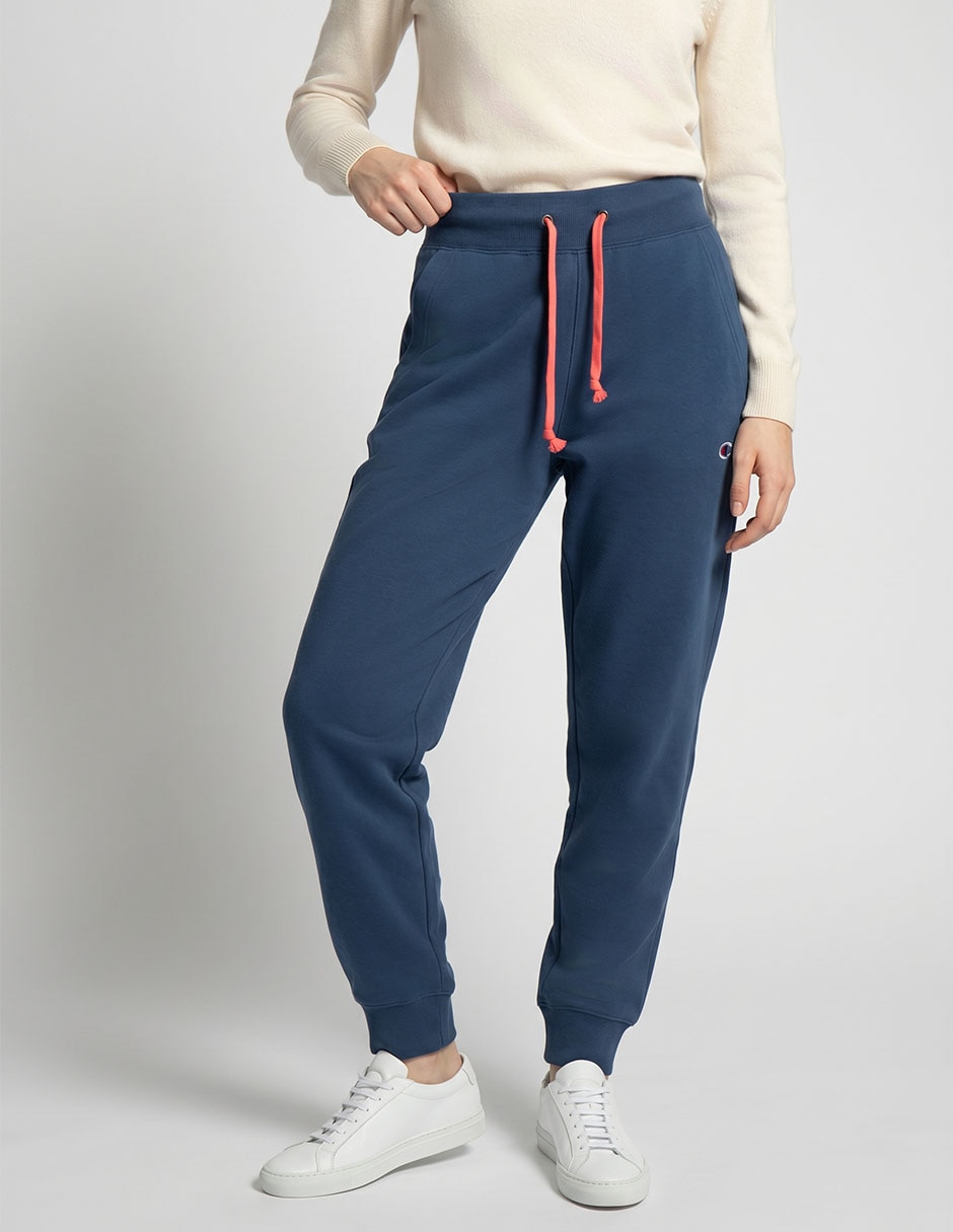 Pantalón jogger Champion slim para mujer