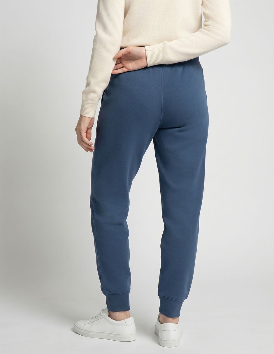 Pantalón jogger Champion slim para mujer