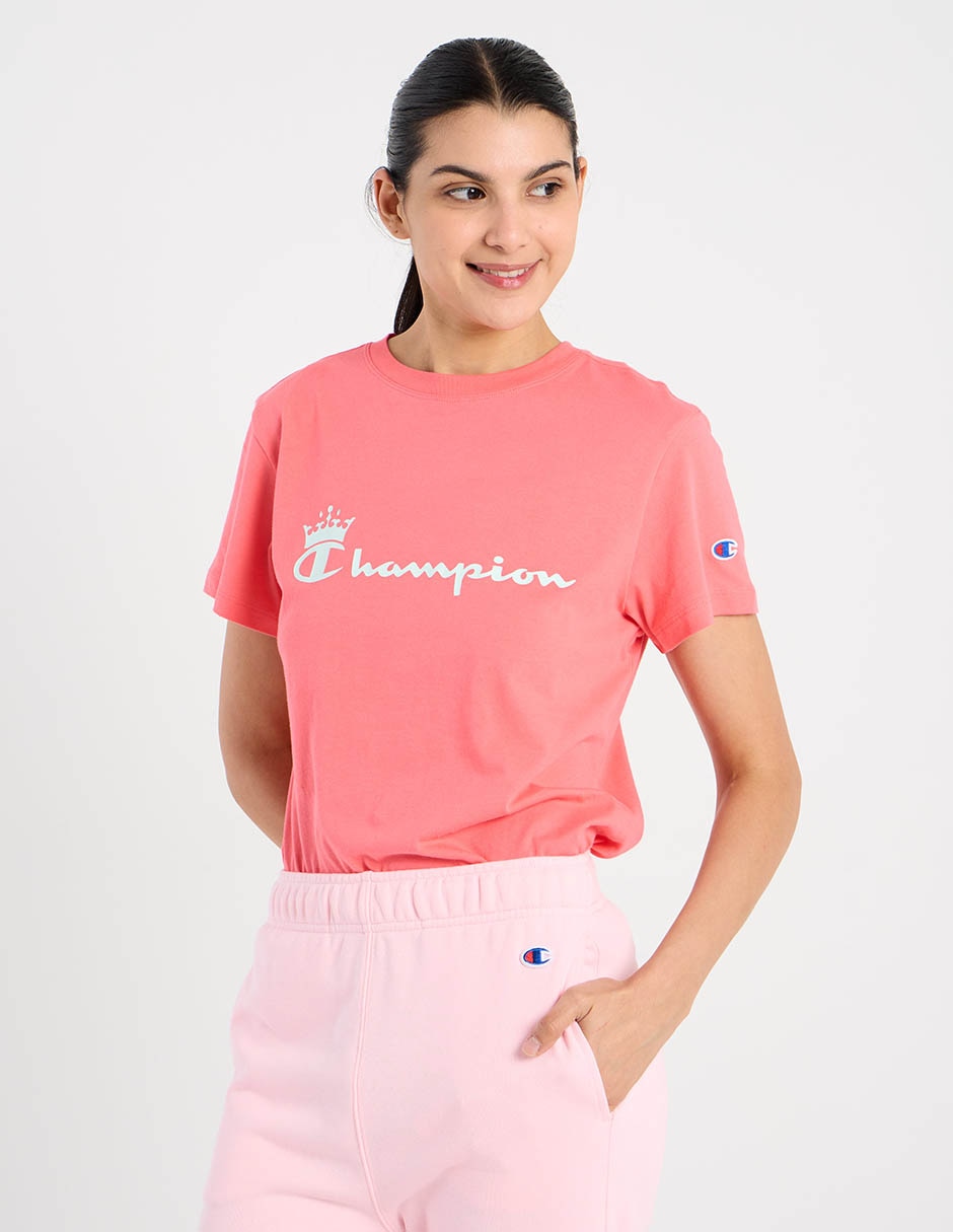 Playera para mujer