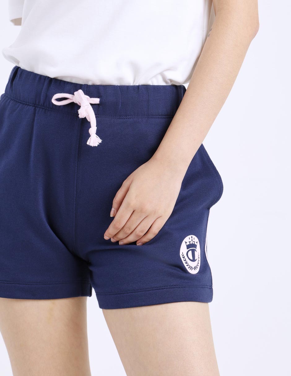 Short Champion para mujer