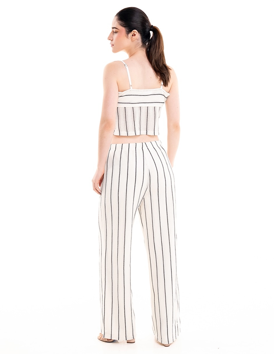 Conjunto casual Madden Girl para mujer