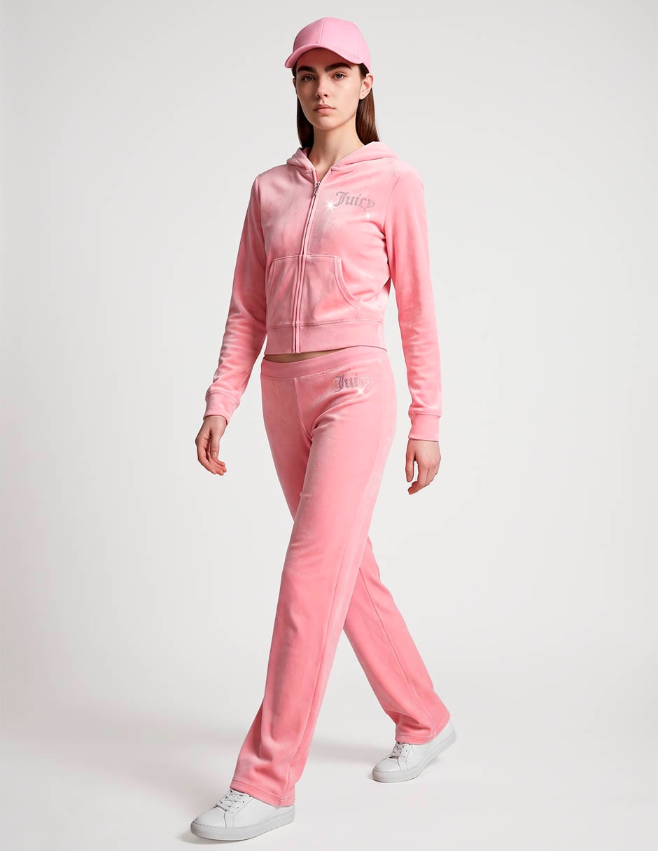 Sudadera con capucha para mujer 3
