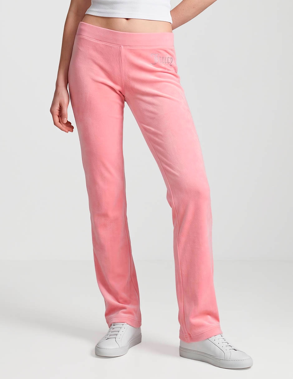 Pantalón slim para mujer 1