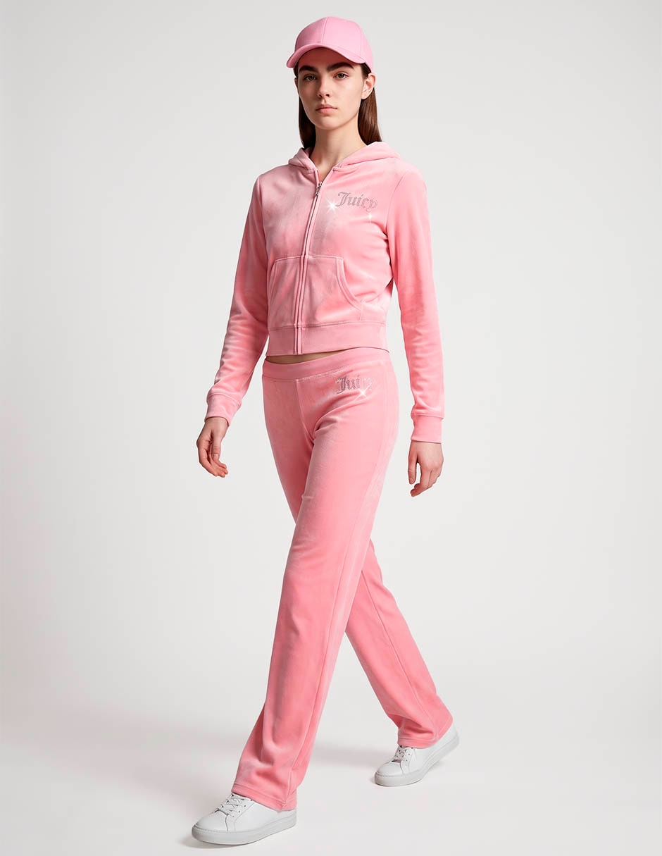 Pantalón slim para mujer 3