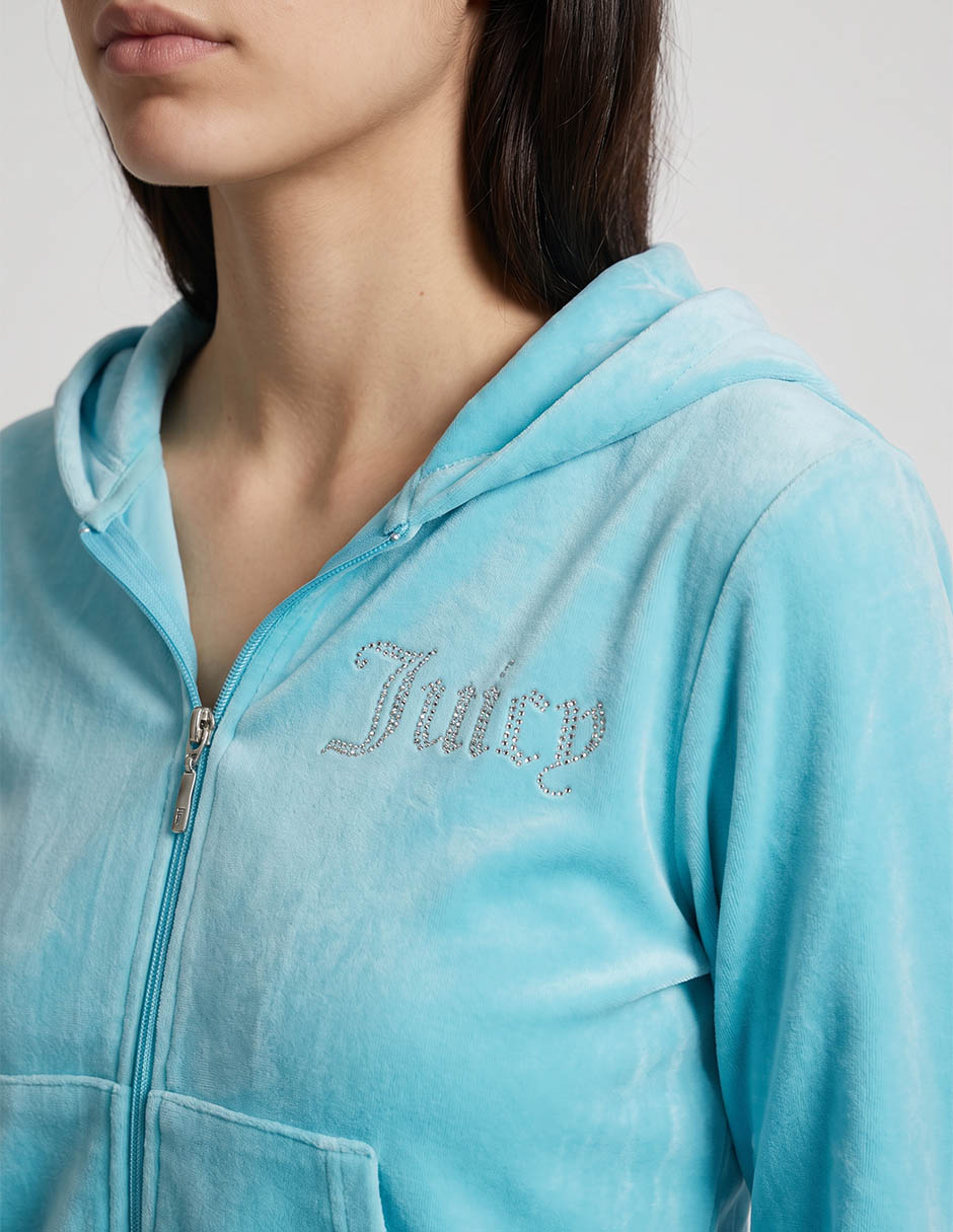 Sudadera con capucha para mujer 3