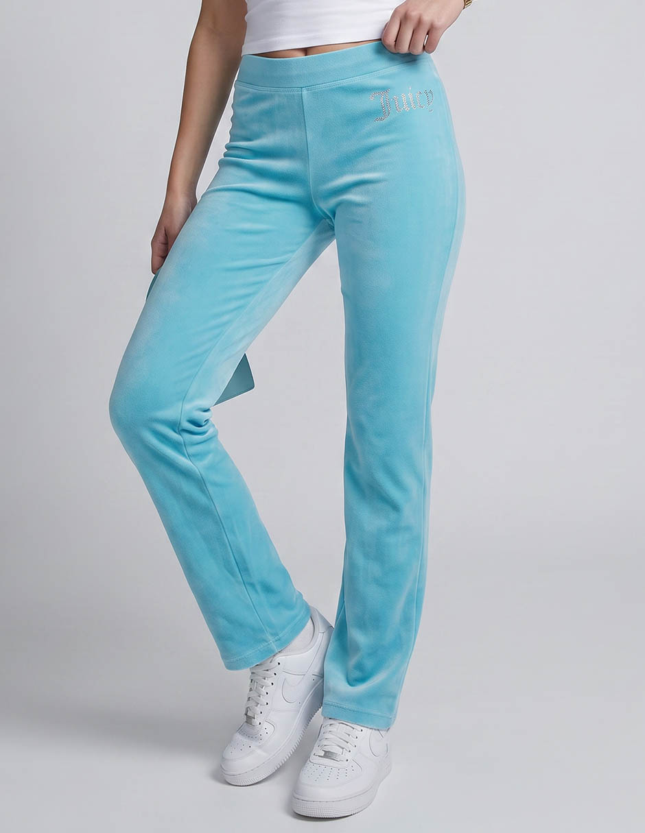 Pantalón slim para mujer