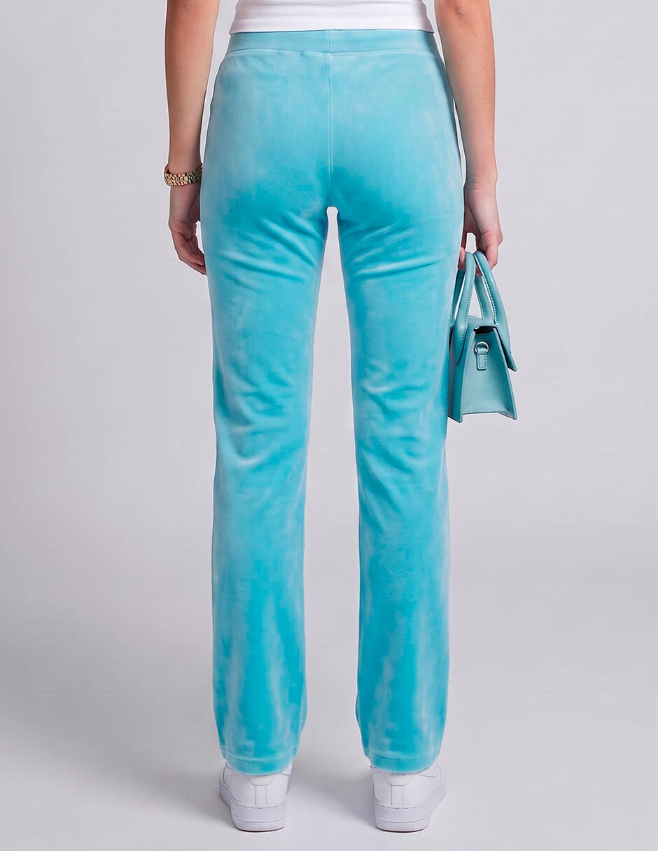 Pantalón slim para mujer 2