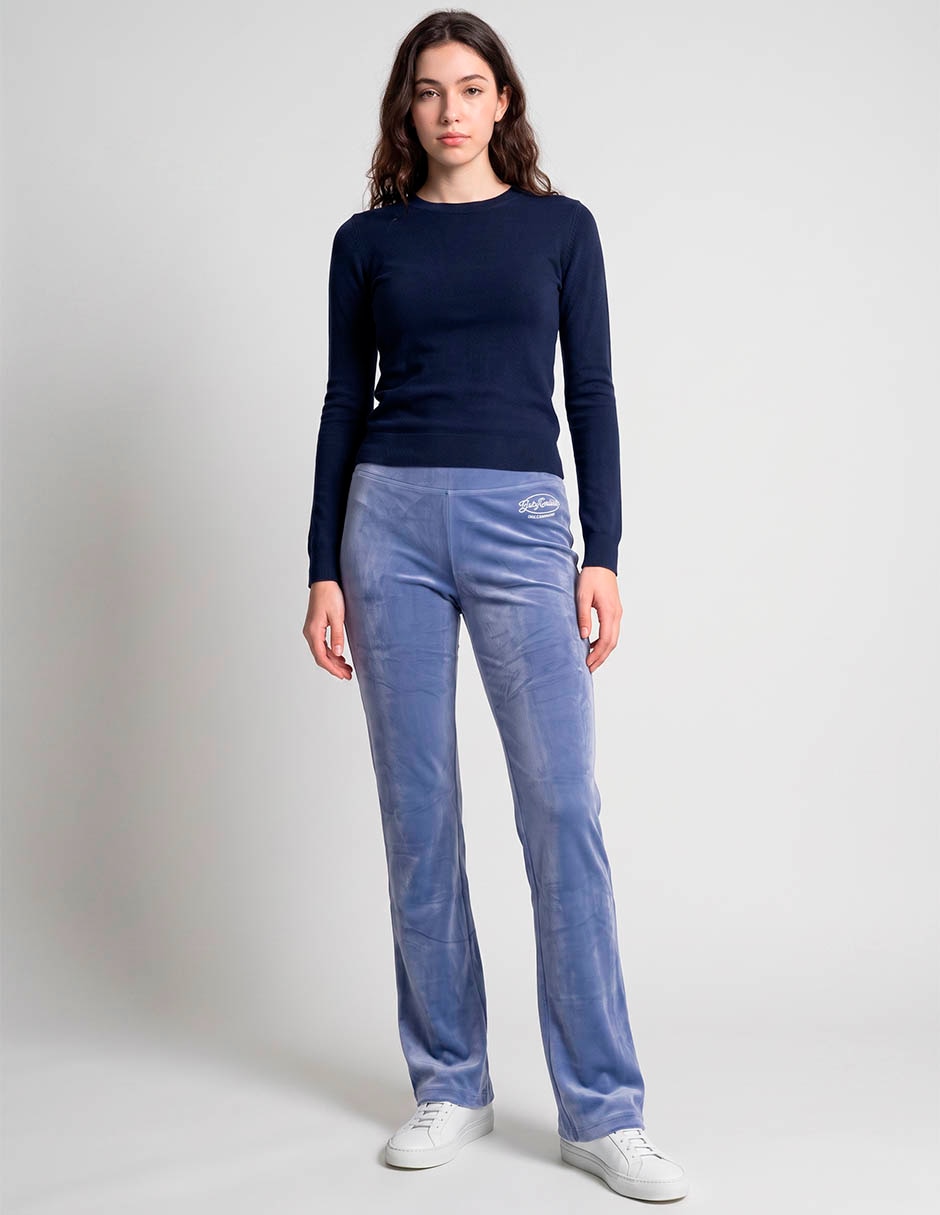 Pantalón easy pant para mujer 3