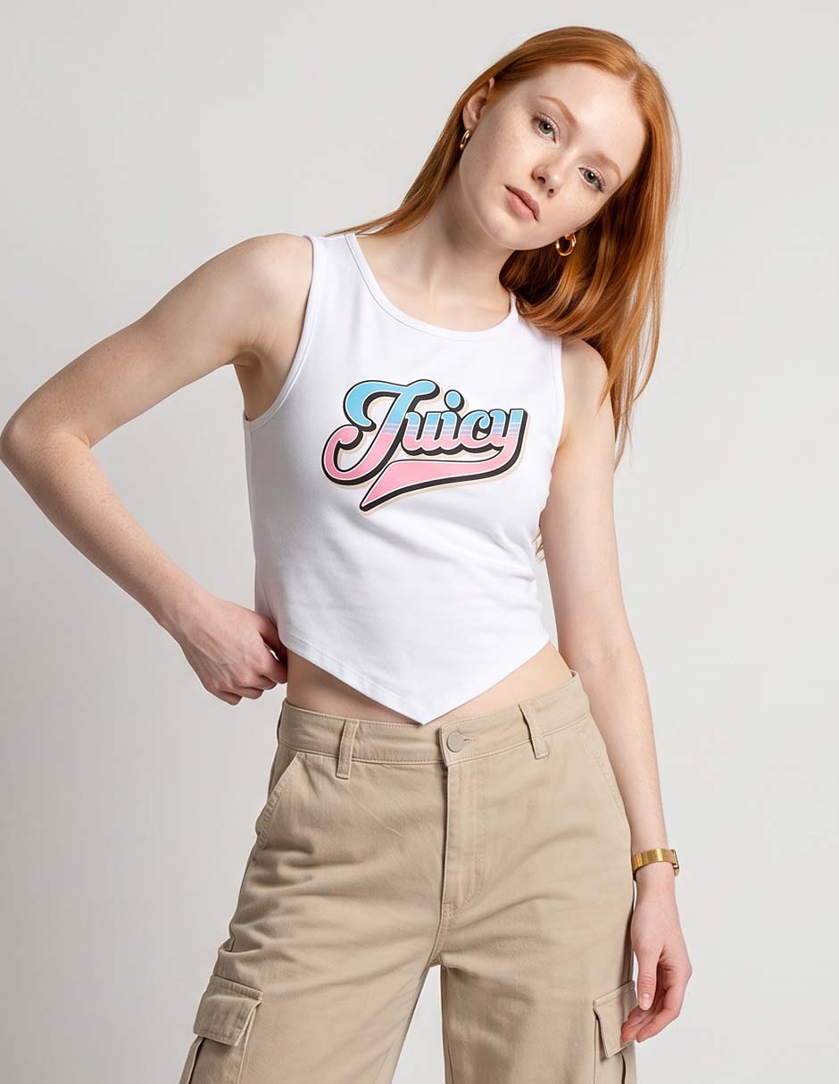 Playera cuello redondo para mujer Playera cuello redondo para mujer