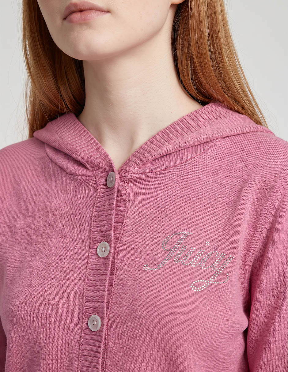 Sudadera con capucha para mujer 3