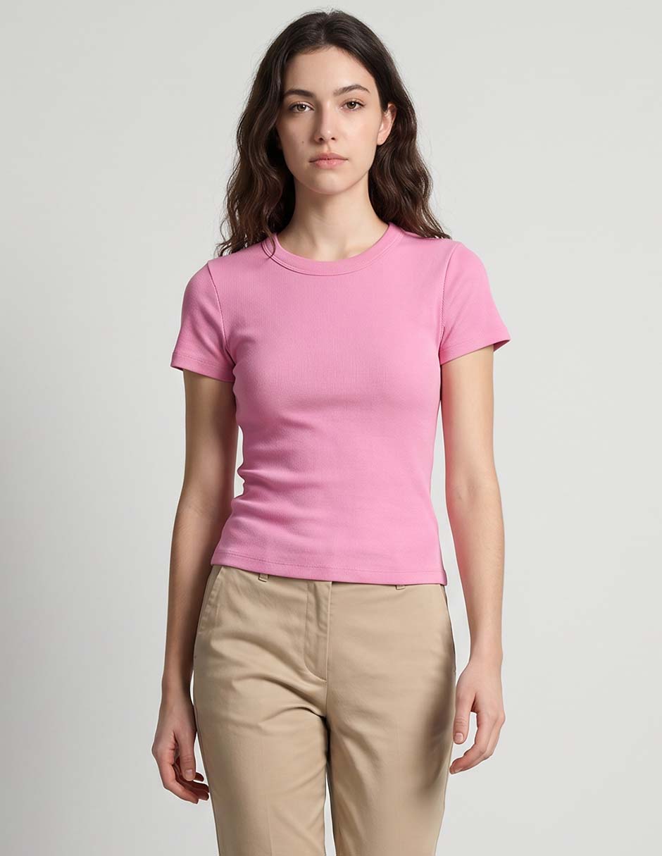 Playera para mujer Playera para mujer