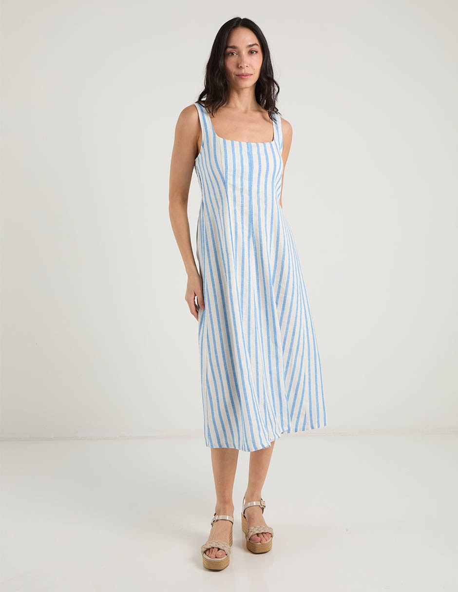 Vestido para mujer