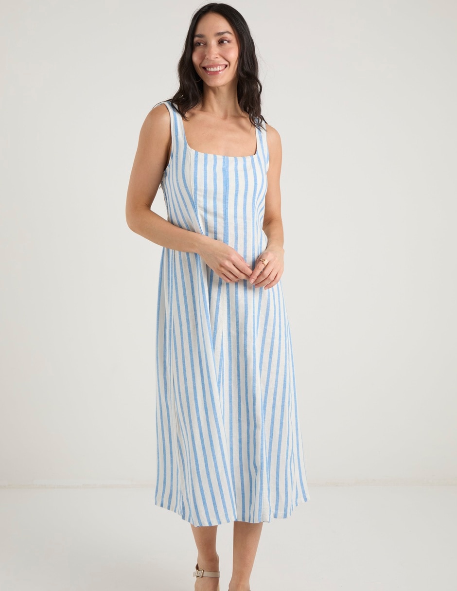 Vestido para mujer 4