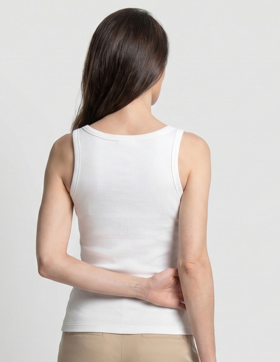 Playera para mujer 2