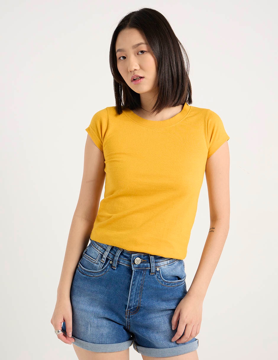 Short para mujer