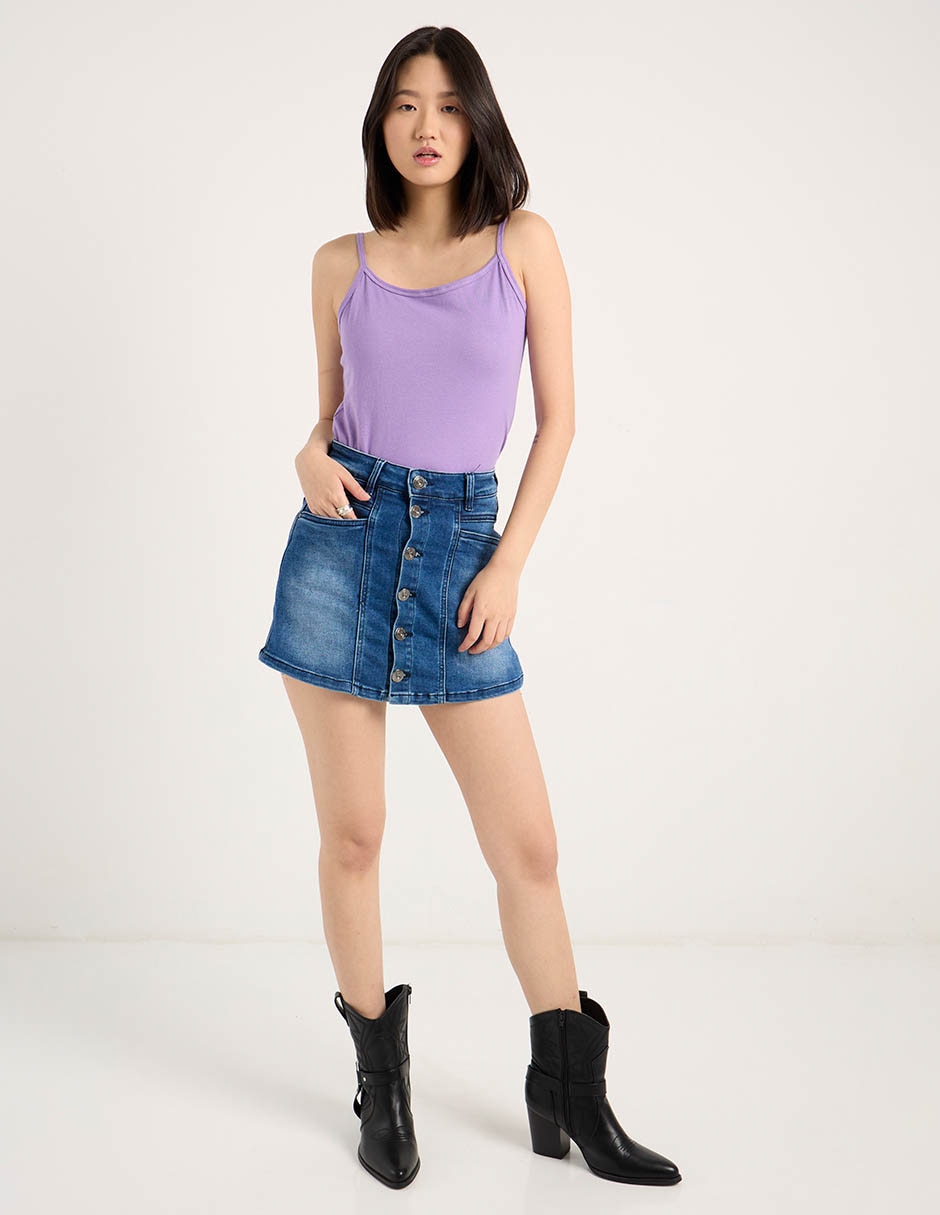 Short para mujer 5