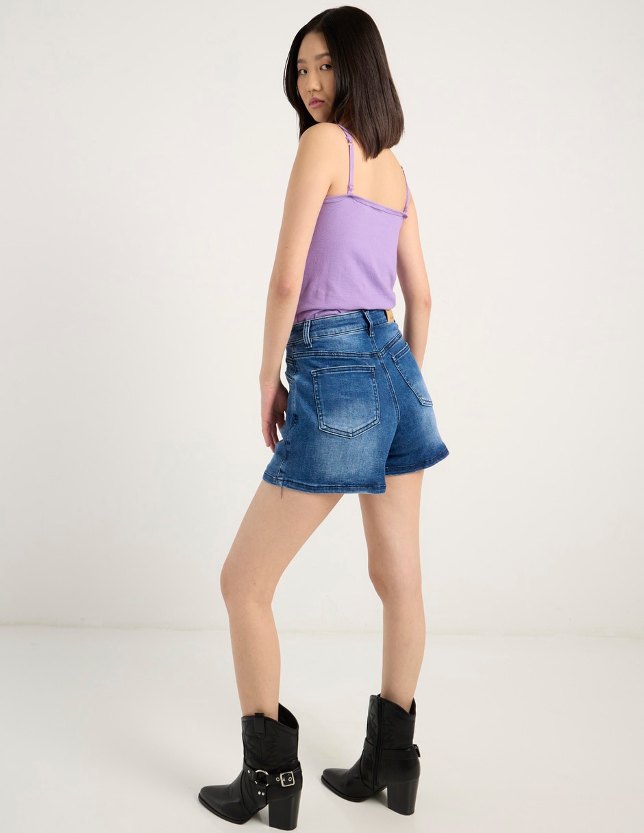 Short para mujer 6